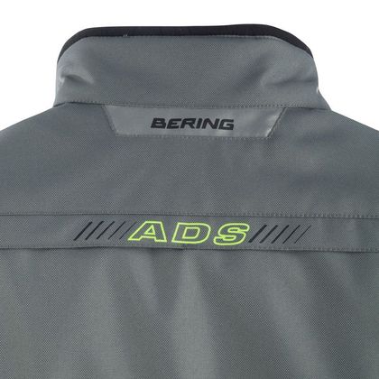 Veste Bering VOYAGER - Gris