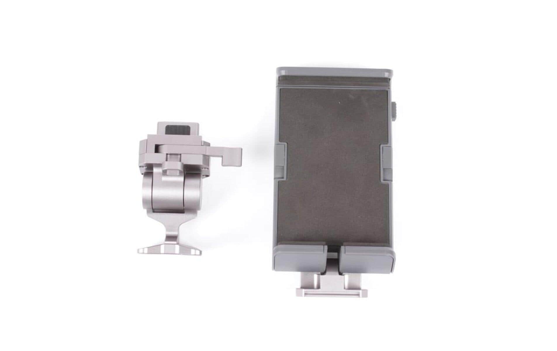 Tablet / Monitor Halterung zu Smart Controller, M300 SerieDJI Enterprise M300 Serie Monitor Mounting Kit Part 09