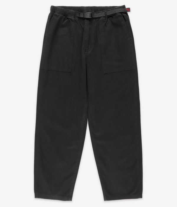 Gramicci Loose Tapered Hose (black)