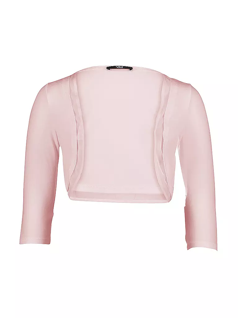 VERA MONT Bolero rosa