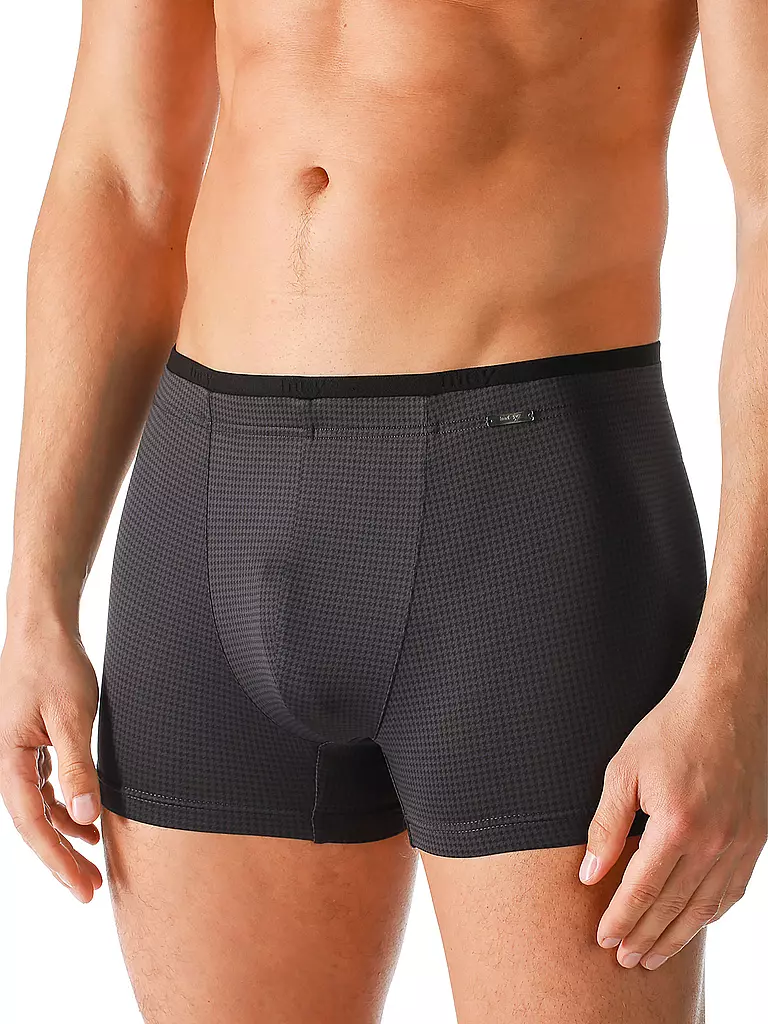MEY Pants schwarz  schwarz