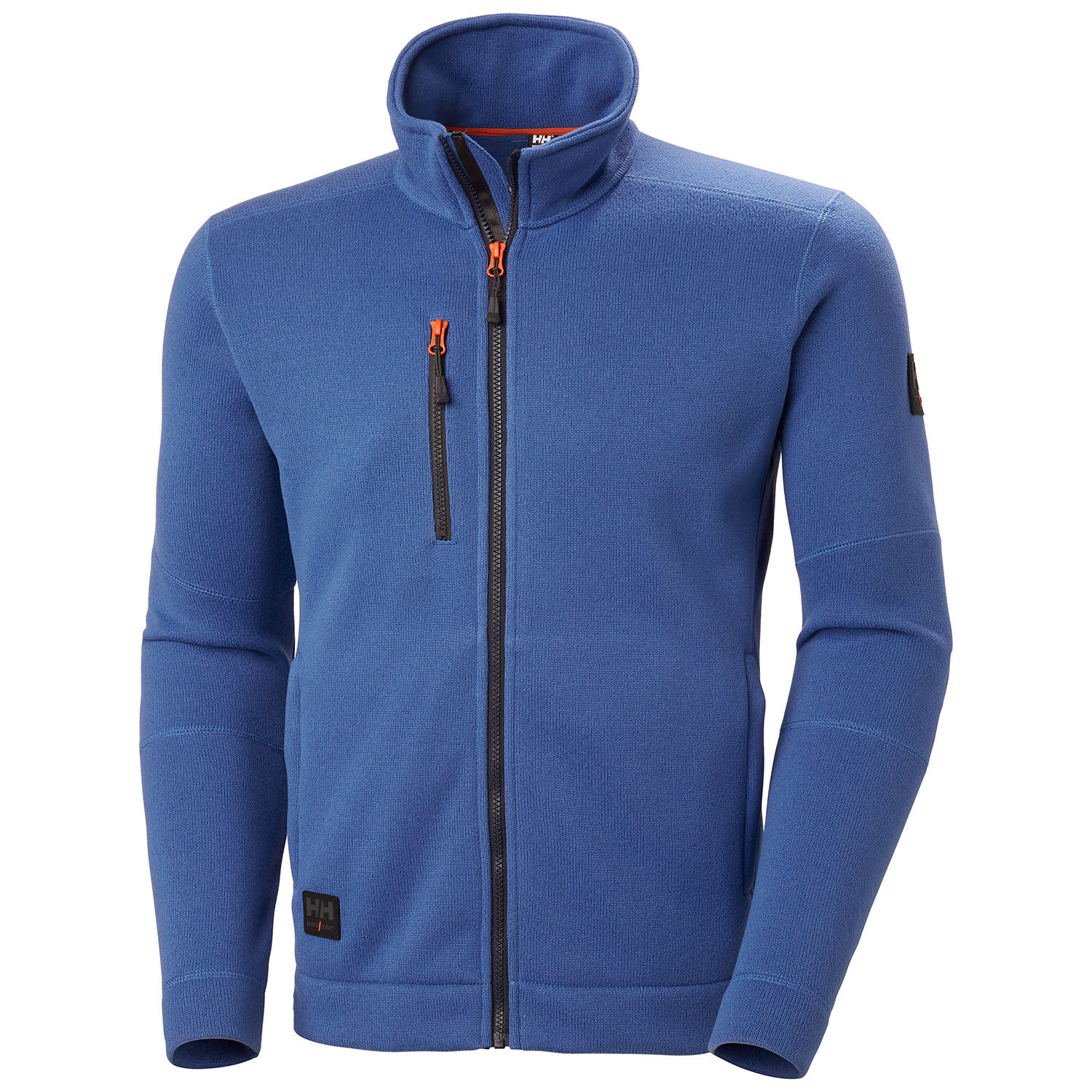 Helly Hansen Kensington Fleecejacke