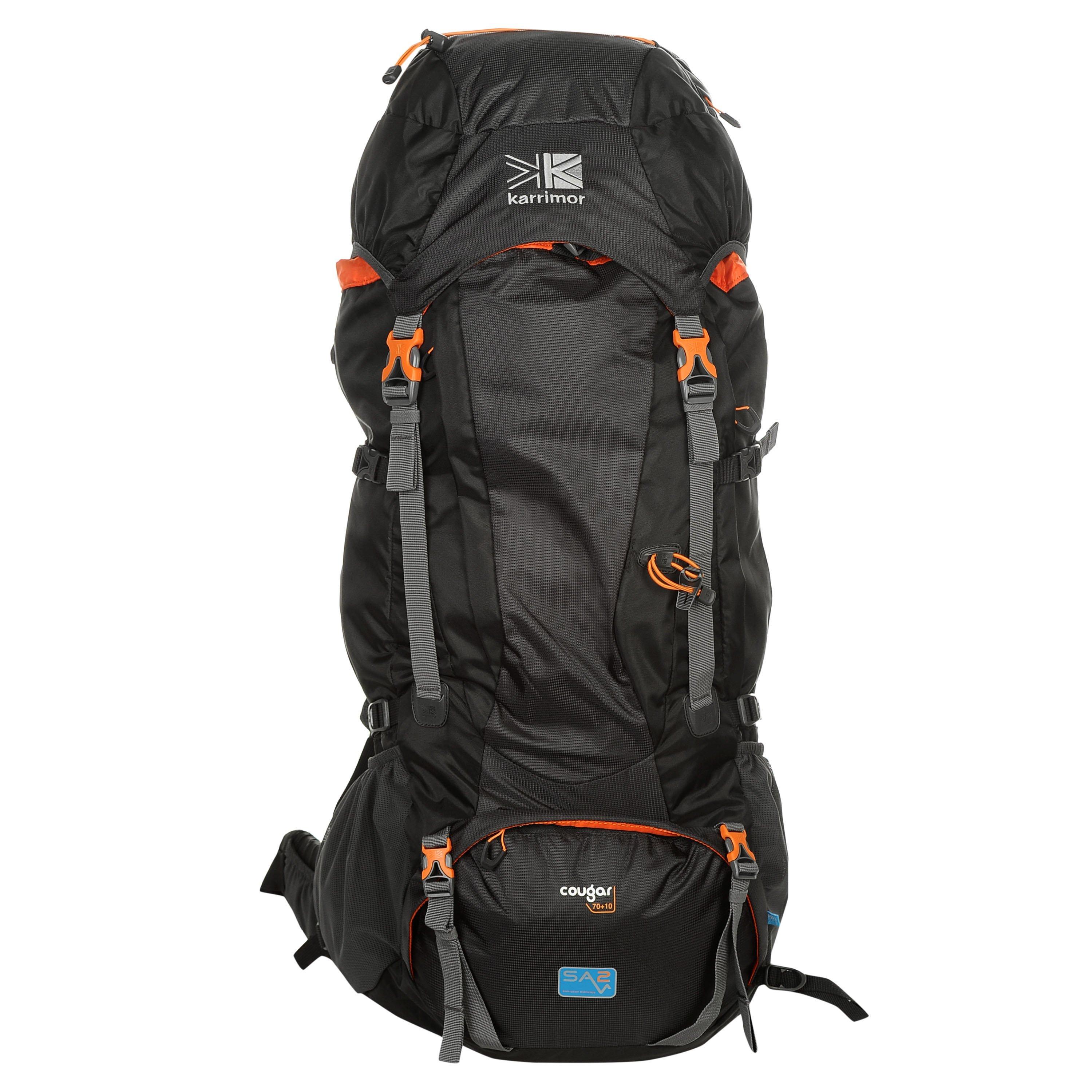 Karrimor Cougar 70 10 Rucksack