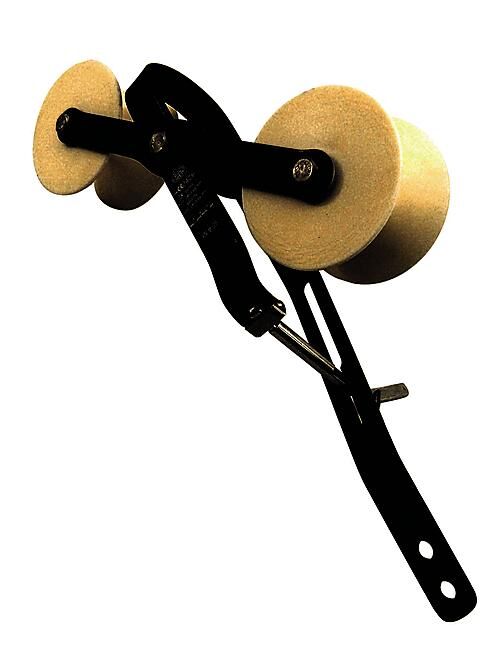 KONG - DOUBLE ROLLEY (SUR COMMANDE)