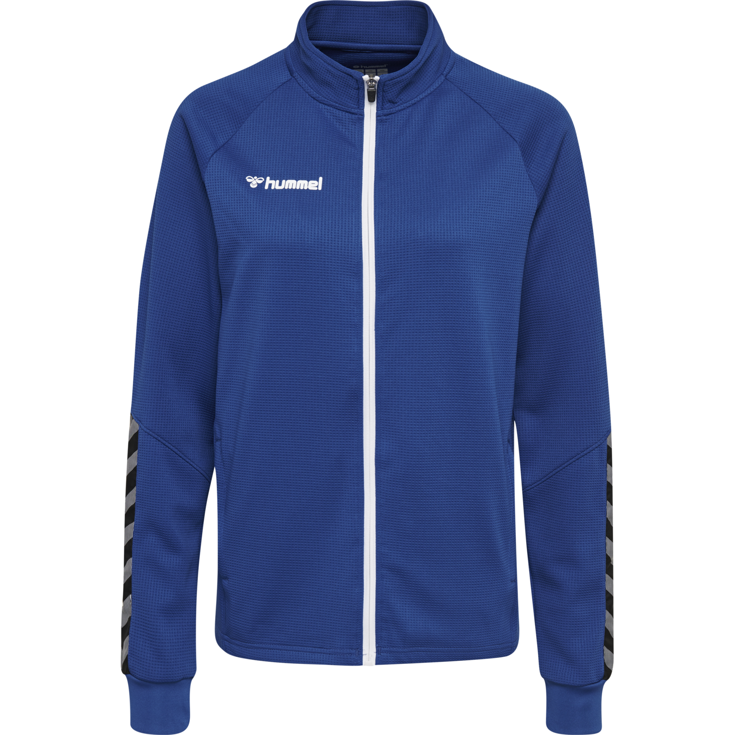 hmlAUTHENTIC WOMEN POLY ZIP JACKET