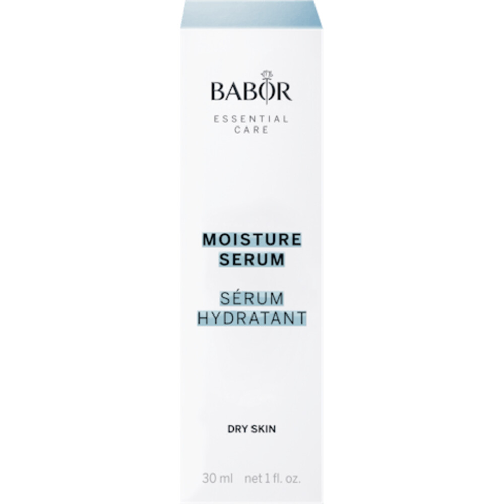 Babor Essential Care Moisture Serum30 ml