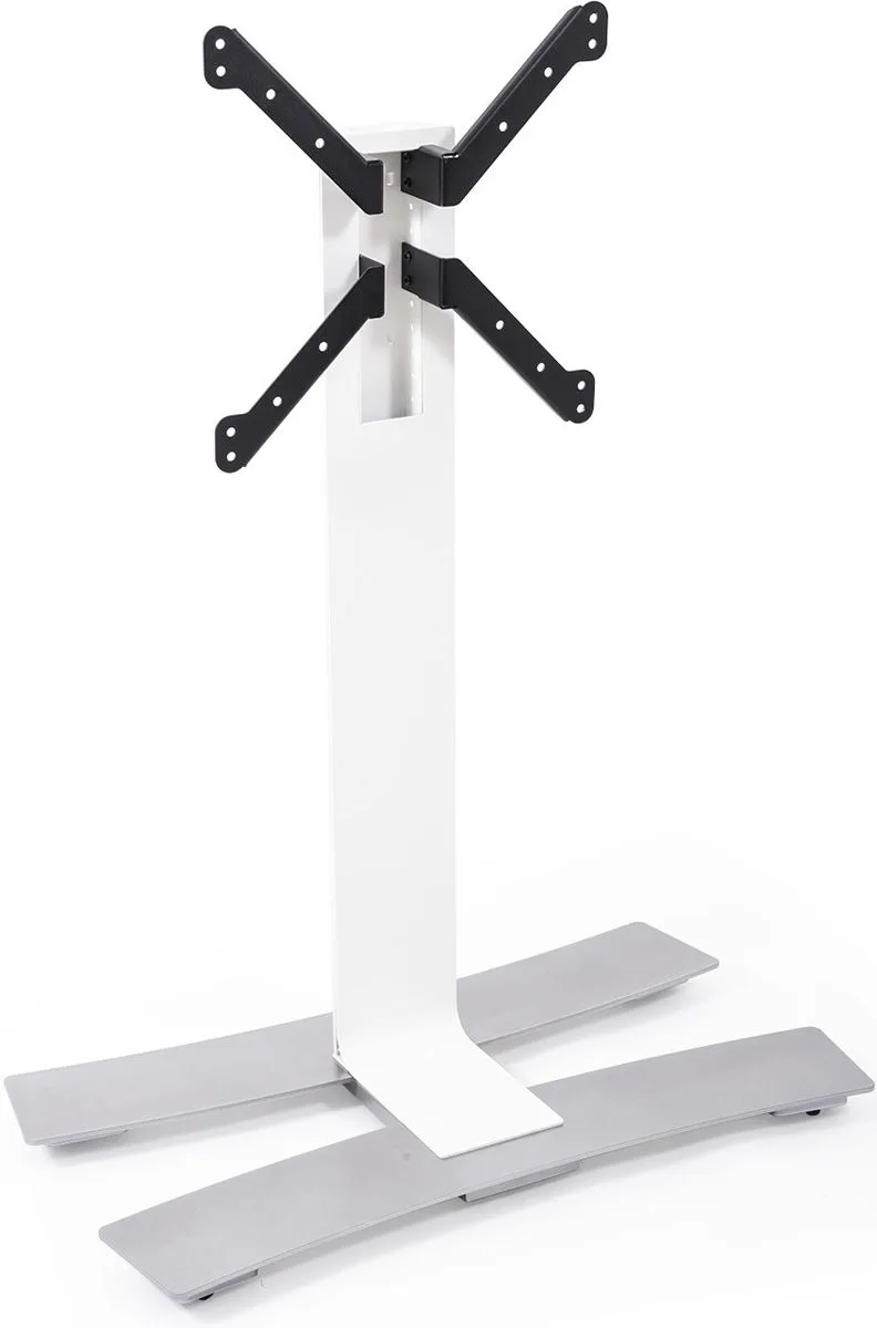 Erard Will 1050 L Blanc Supports TV