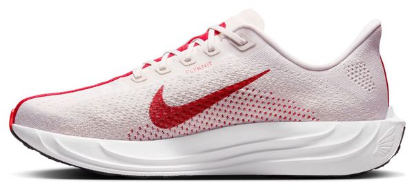Chaussures Running Nike Pegasus Plus Gris/Rouge Homme