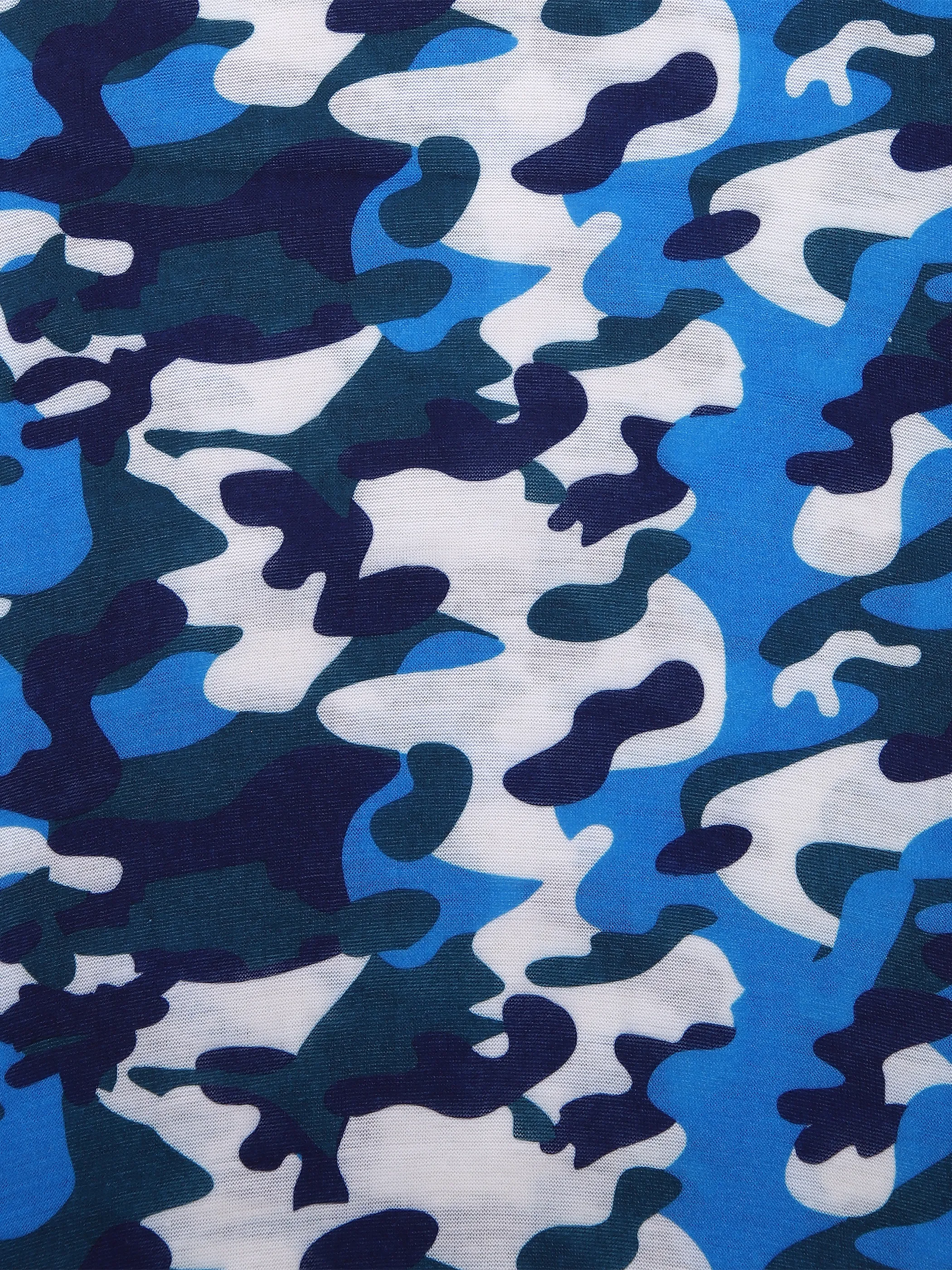 Damen Bandana Multifunktionstuch