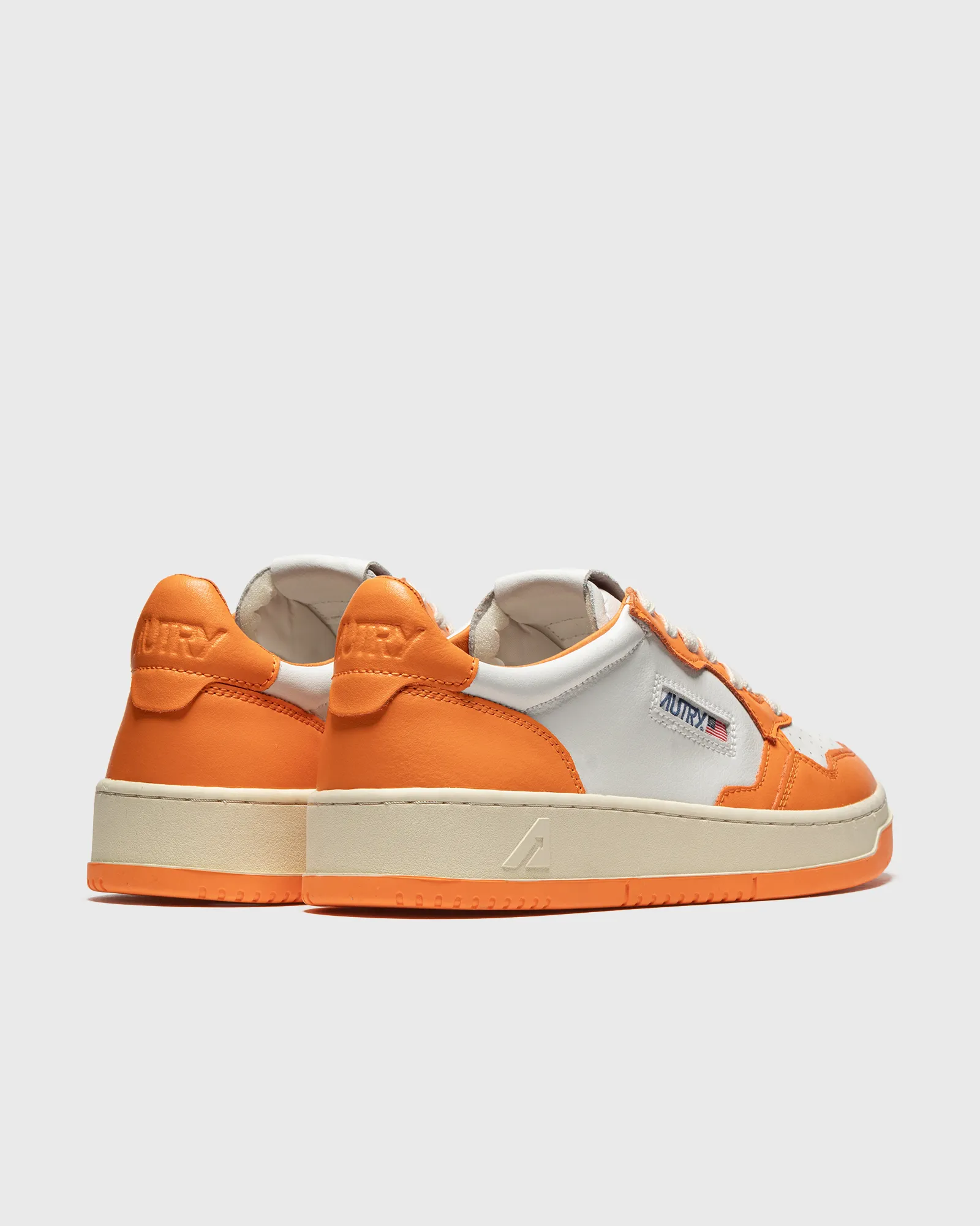 Autry Action Shoes MEDALIST LOW