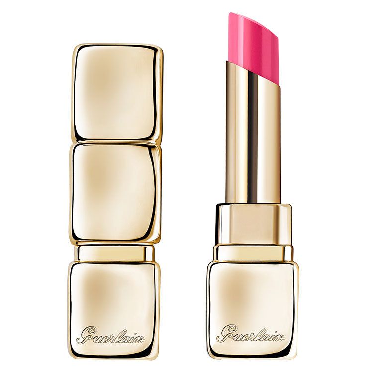 Guerlain Kiss Kiss Bee Glow Lip Balm 409 Fuchisa Glow 3,5g