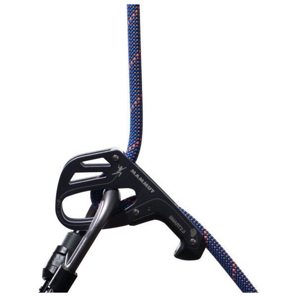 Mammut - 9.0 Crag Sender Dry Rope - Corde à simple