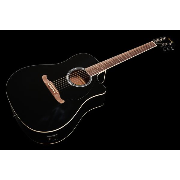 Fender FA-125CE II Blk