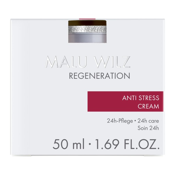 Malu Wilz Anti Stress Cream Refill 50ml