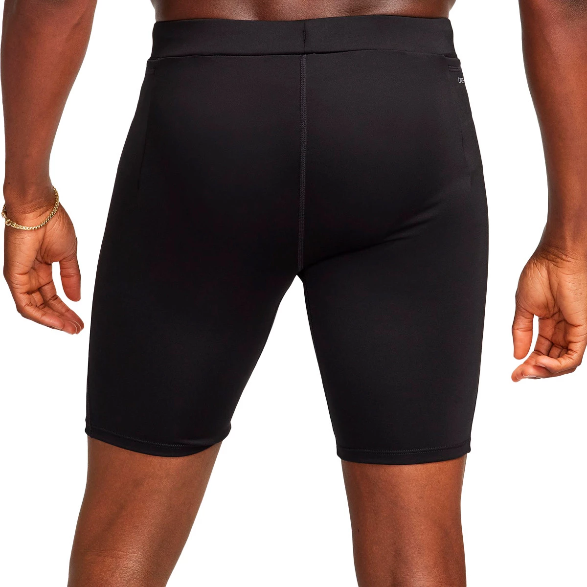 Leggings curtas Nike Dri-Fit Fast