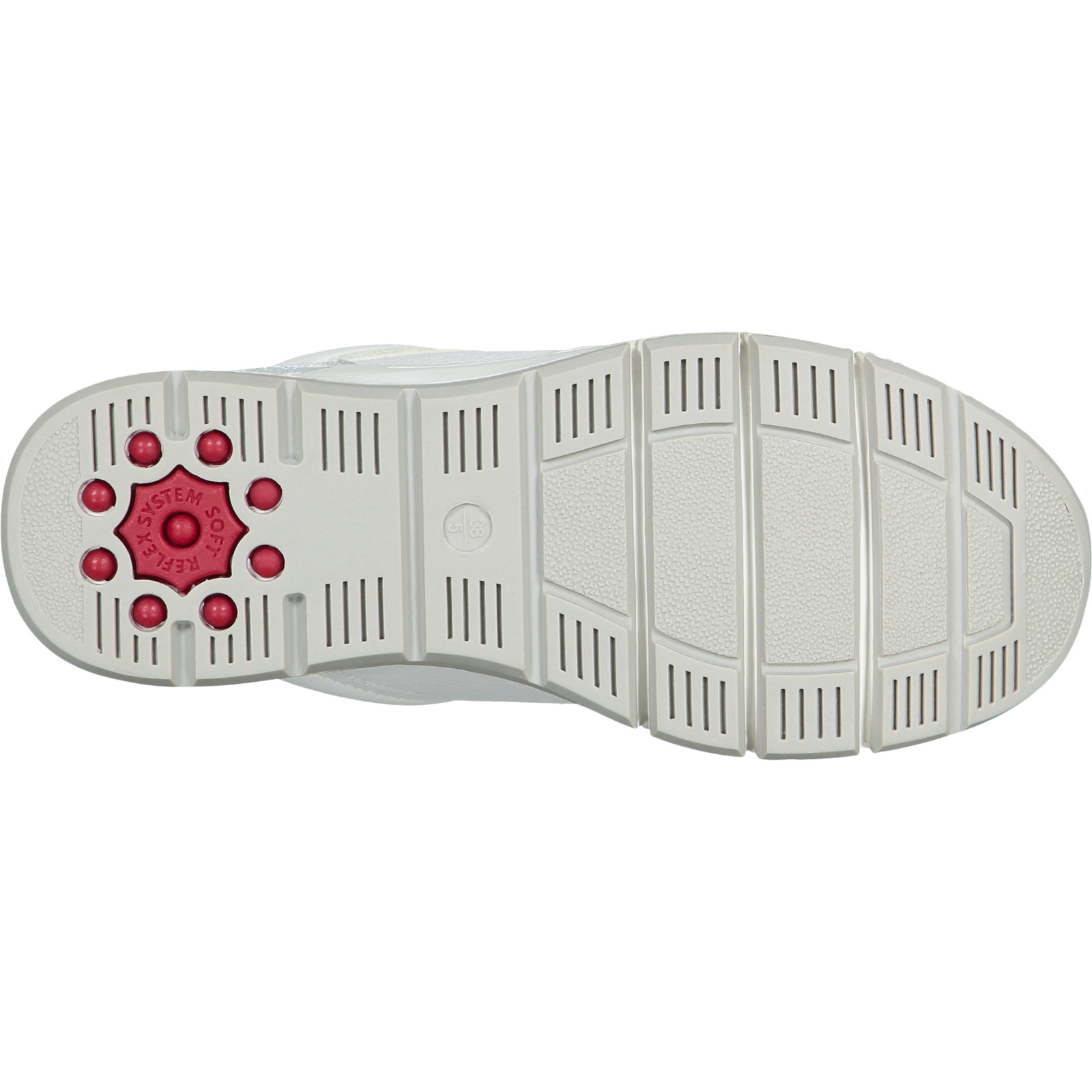Relife Damen-Sneaker Lara 37