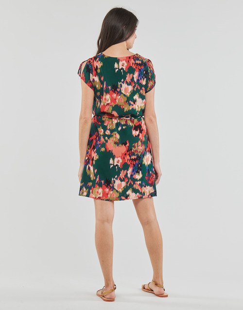 Betty London - MELBAN Multicolor