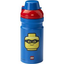 Gourde BNEE, 390 ml, lilas