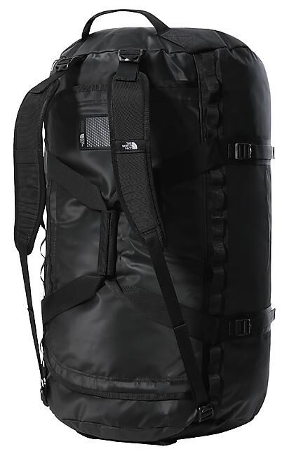 THE NORTH FACE - BASE CAMP DUFFEL XL 132 SAC