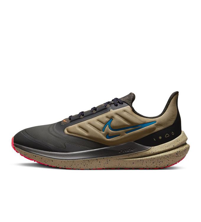 Nike Air Men Winflo 9 Shield Hardloopschoenen