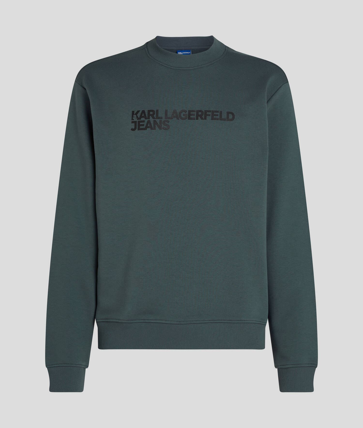 SWEAT-SHIRT À LOGO KLJ