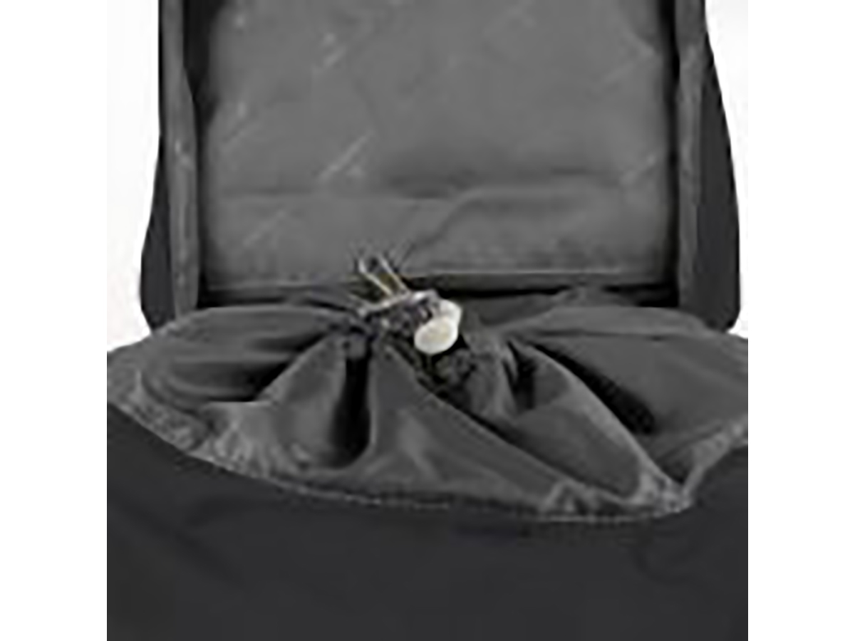 Bergson Svellnose 30 rugzak - Black