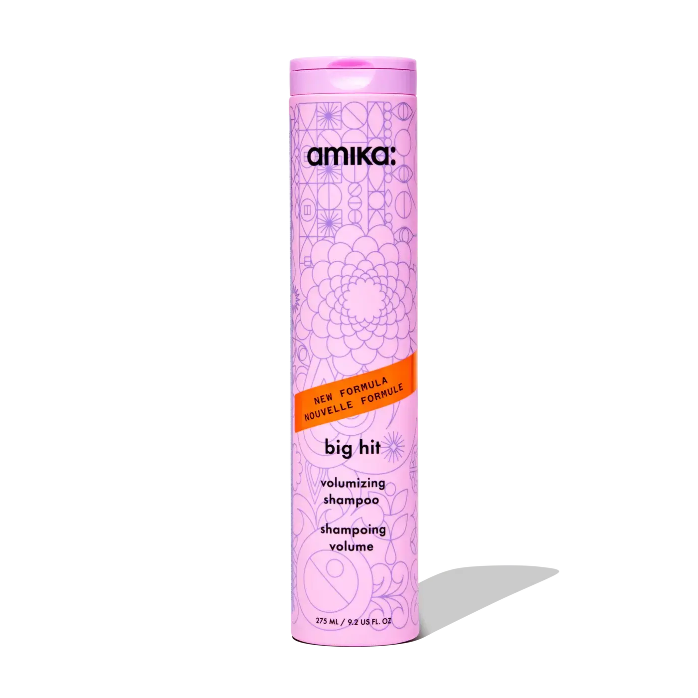 Big Hit Volumizing Shampoo