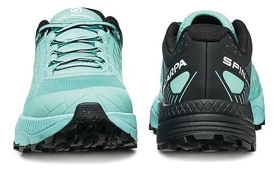 SCARPA - CHAUSSURES DE TRAIL SPIN ULTRA W