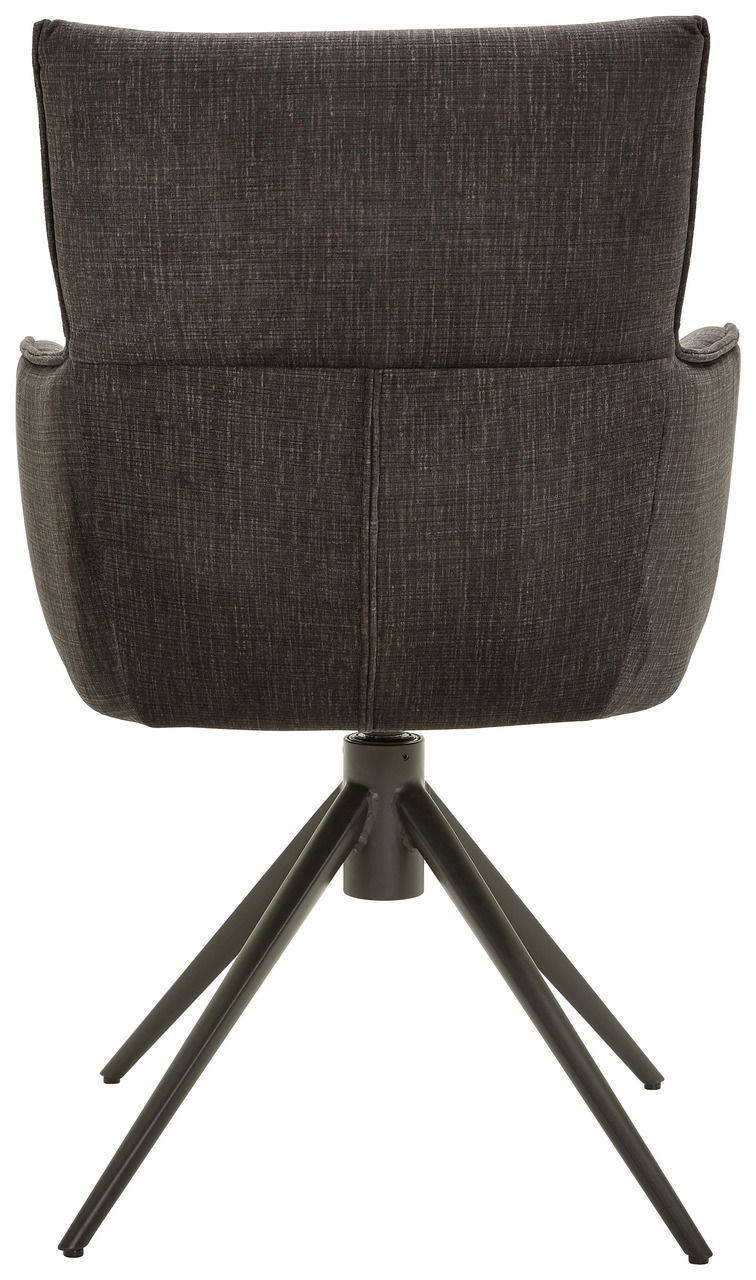Dieter Knoll Armlehnstuhl AVELINO
