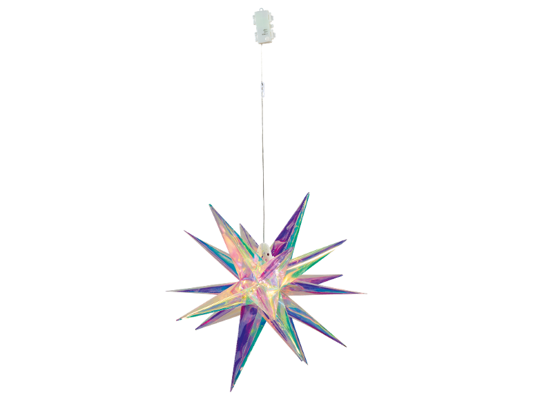 LED-decoratiester
