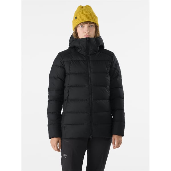 Doudoune ARC'TERYX THORIUM HOODY W BLACK