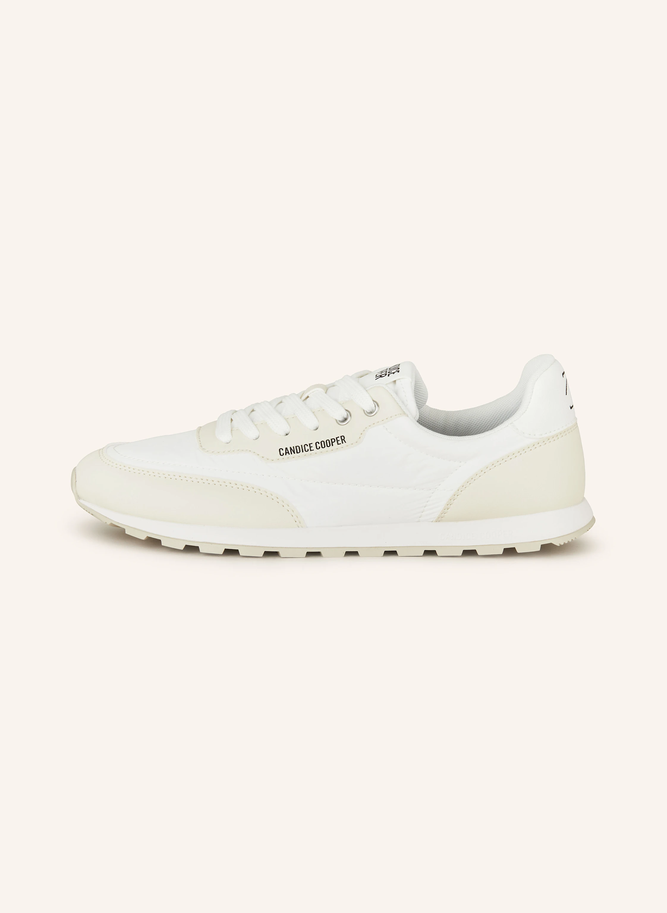 Candice Cooper Sneaker PLUME ECO