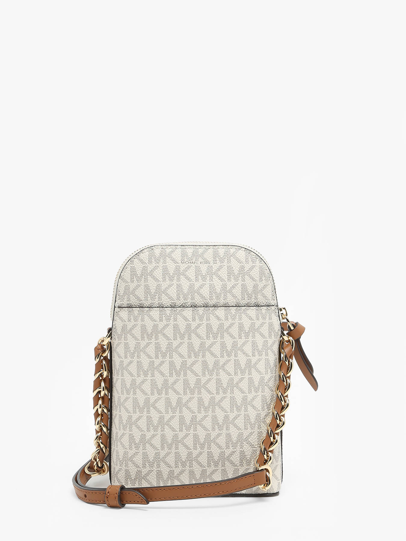 Sac bandoulire Jet set charm MICHAEL KORS