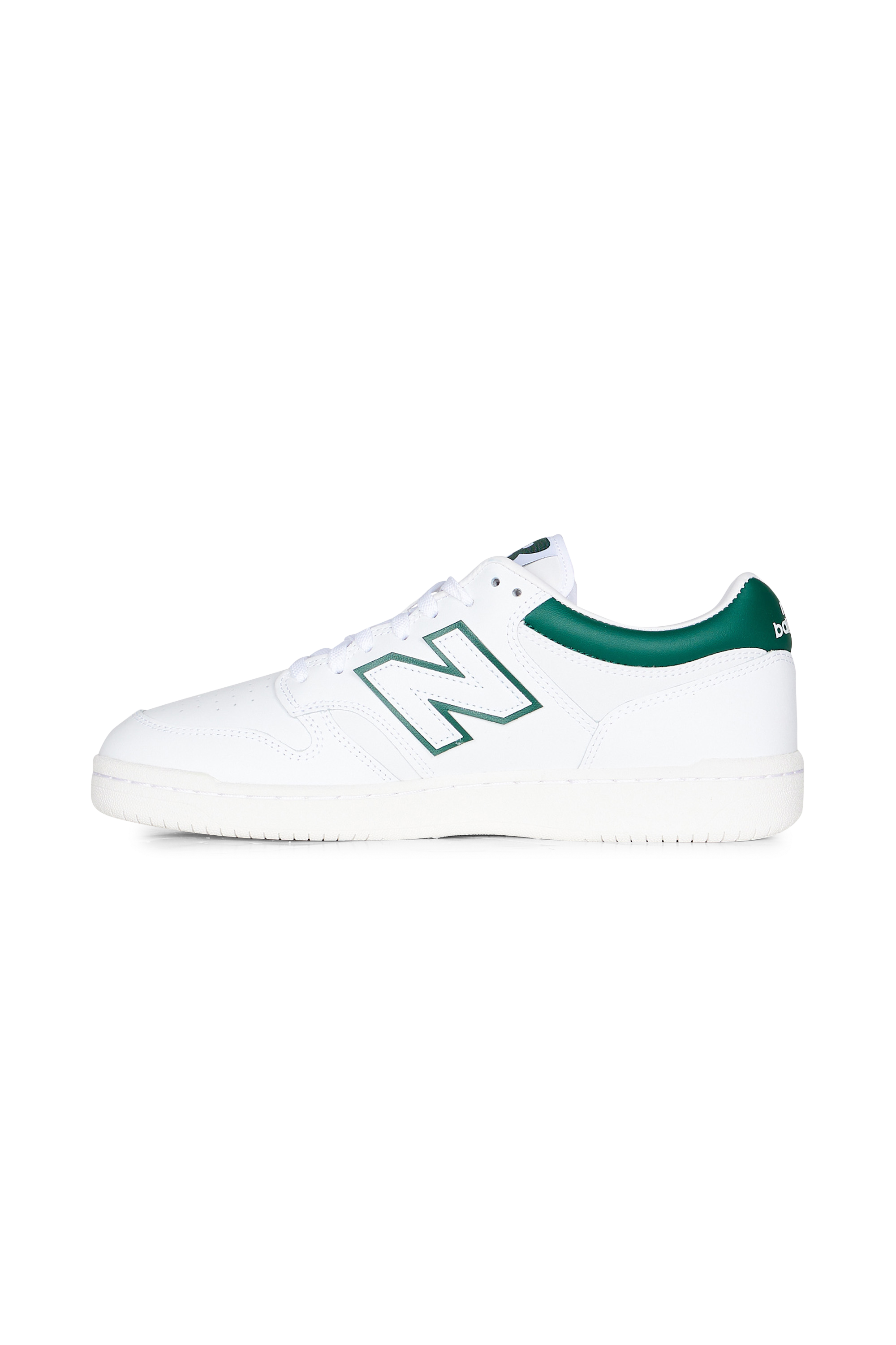 NEW BALANCE Baskets 480 Blanc