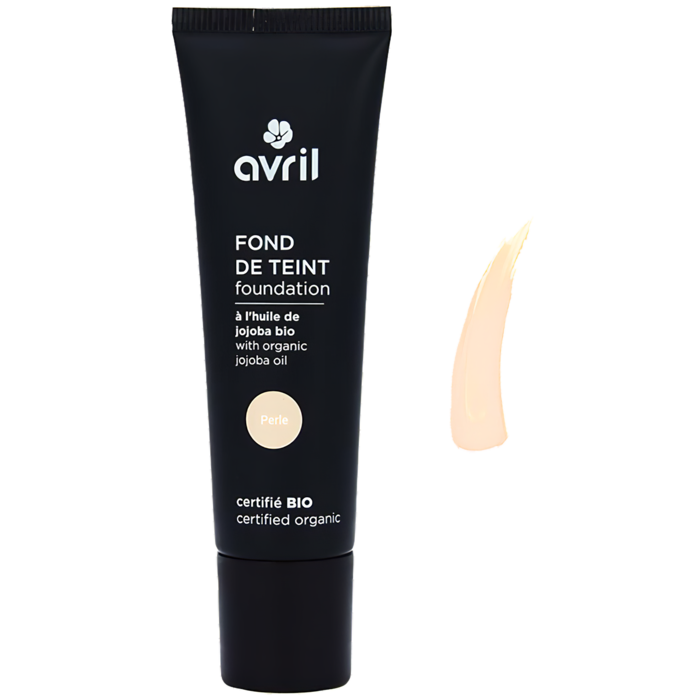Fond de teint