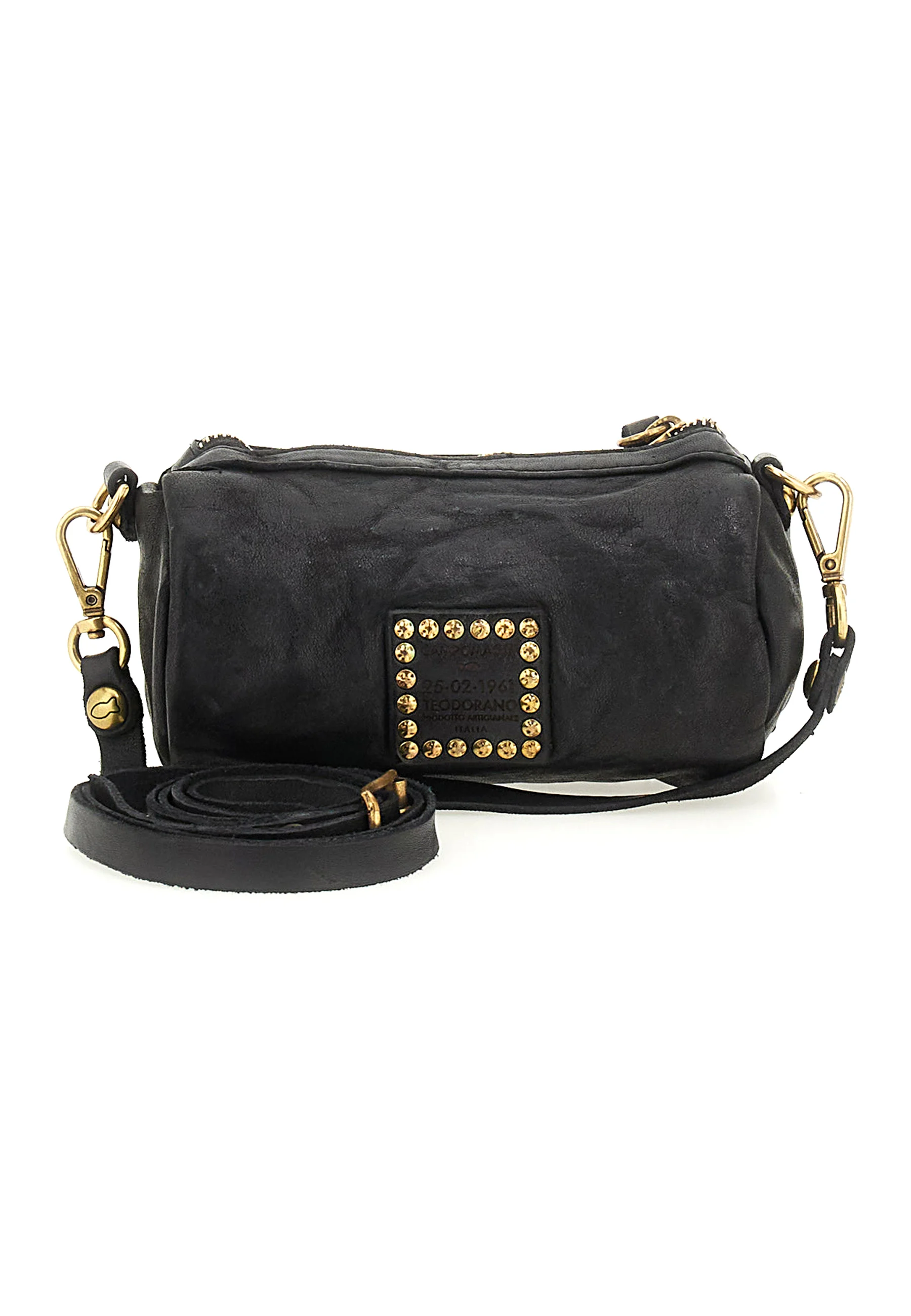 EDERA - Sac à bandoulière | Noir