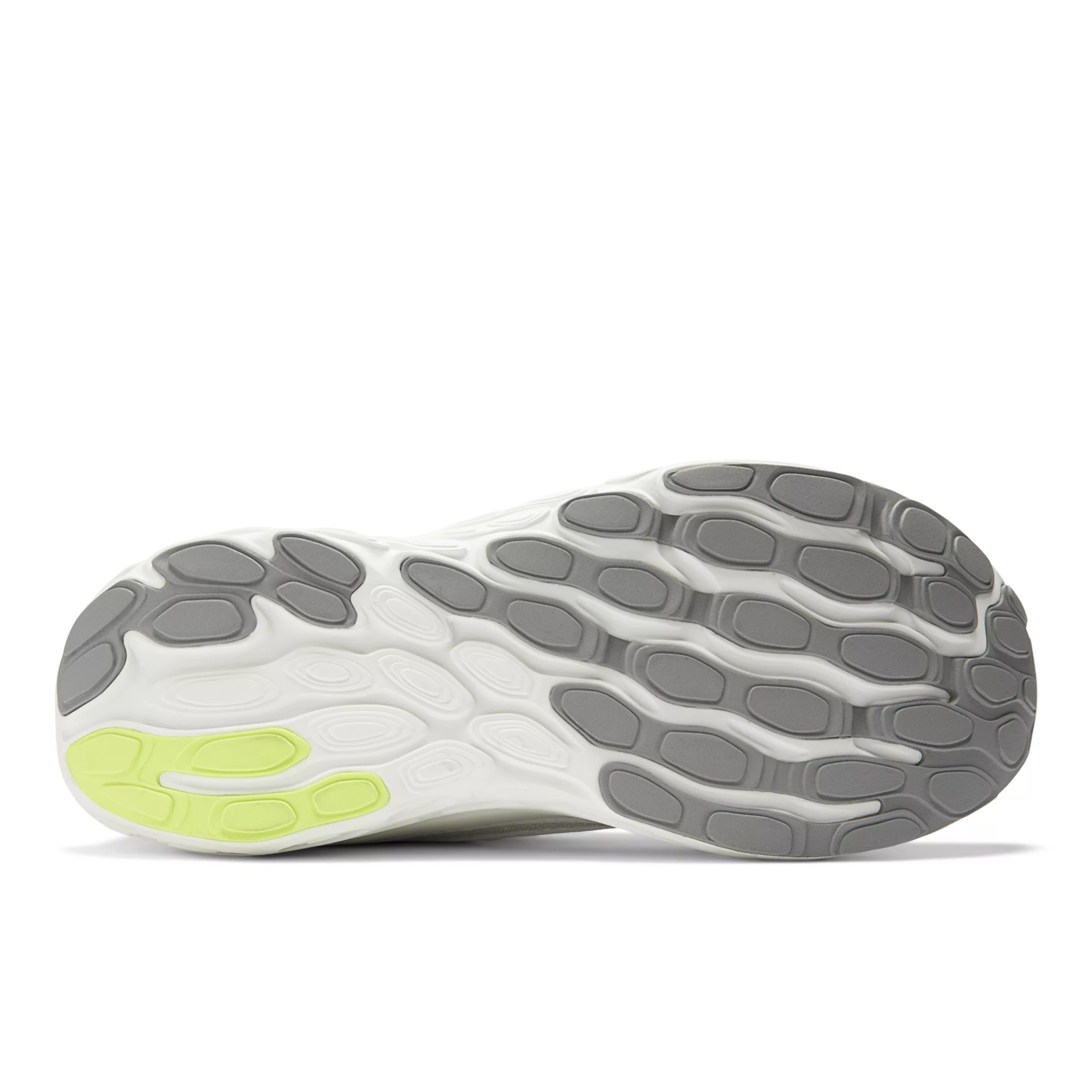 Fresh Foam X 1080v13 Grey matter con shadow grey