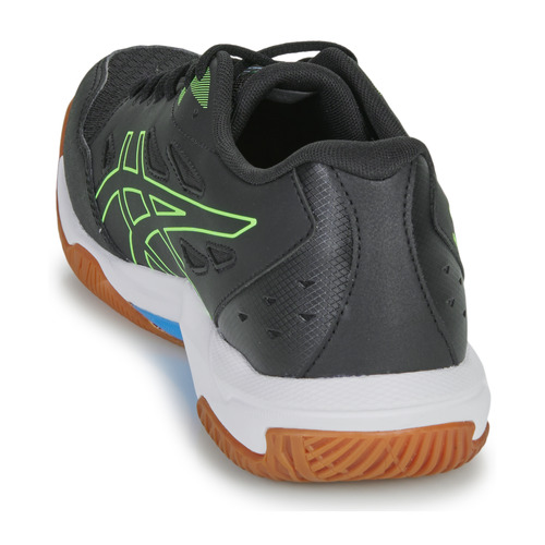 Asics - GEL-ROCKET 11 - Noir / Bleu