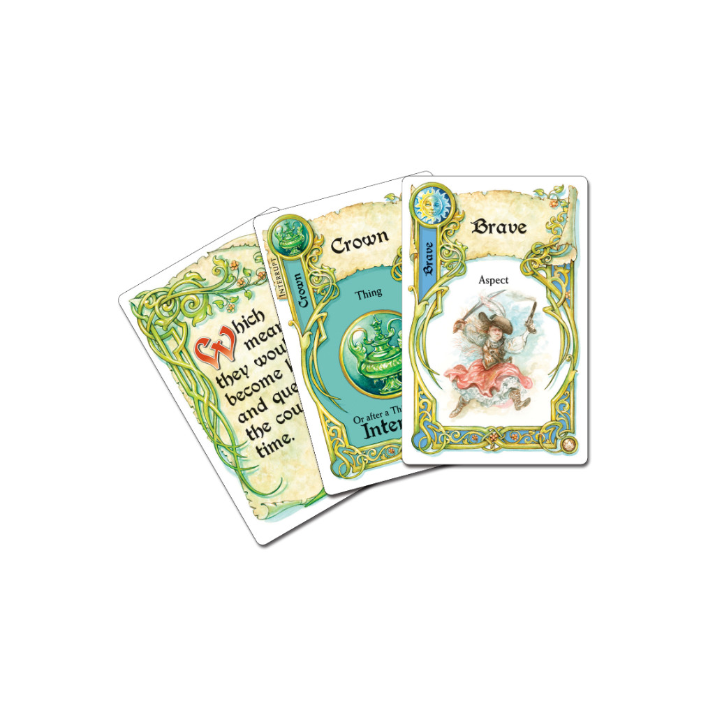 Once Upon a Time Third Edition