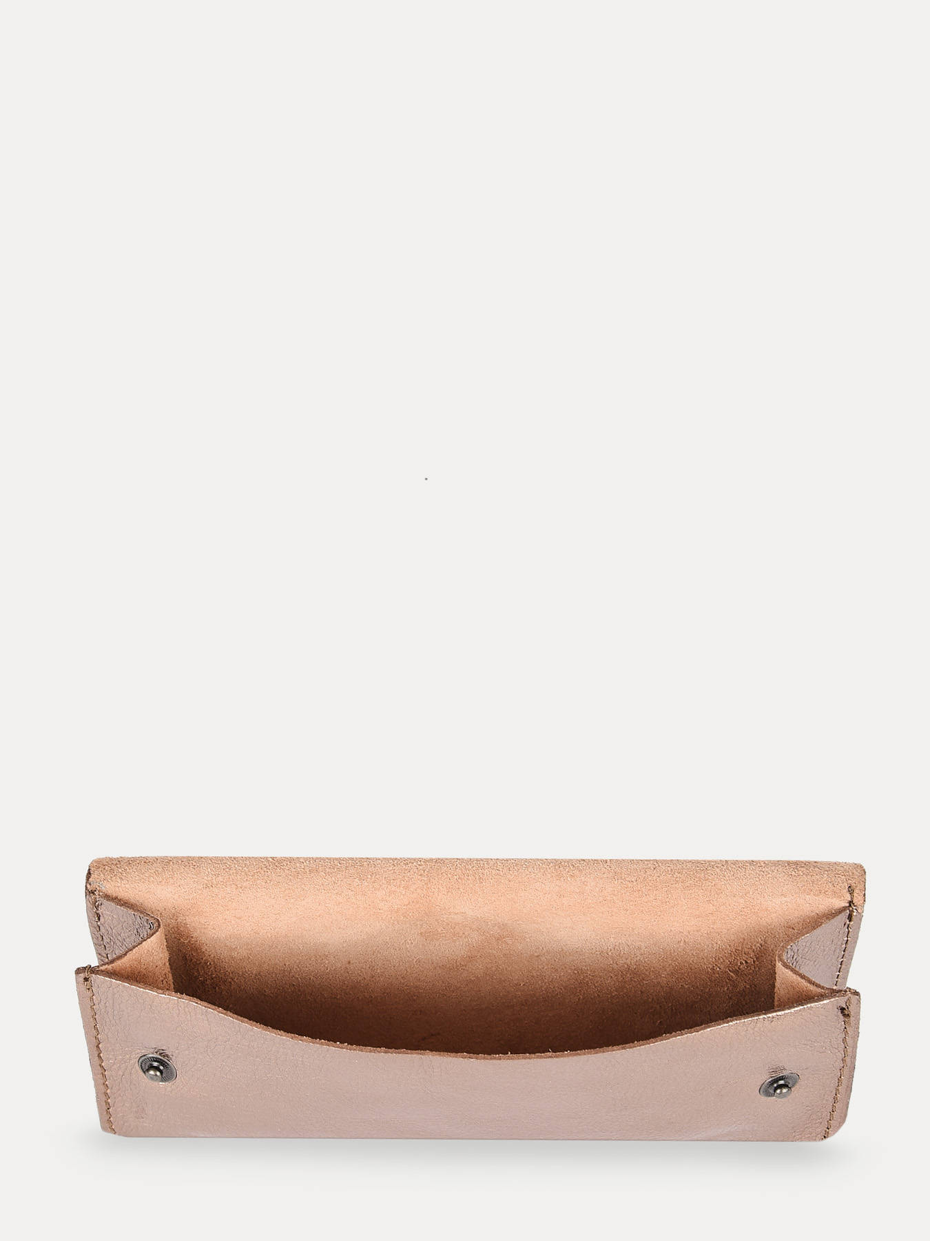 LaTrousse de Paul cuir PAUL MARIUS