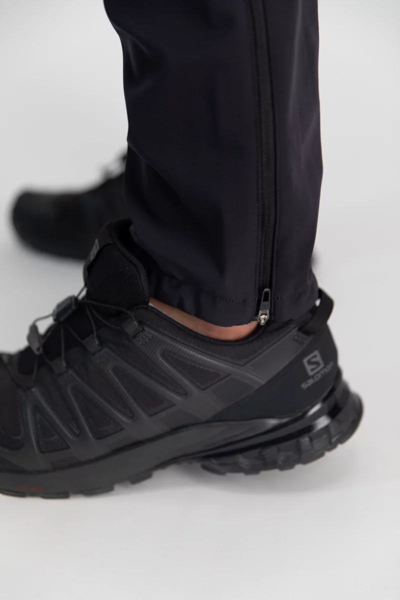 Odlo Engvik Warm Herren Langlaufhose