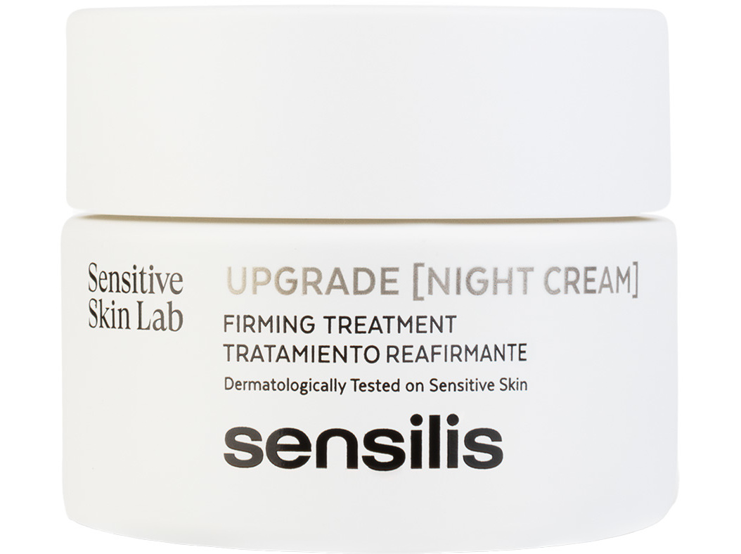 CREME SENSILIS UPGRADE ROSTO NOITE 50ML