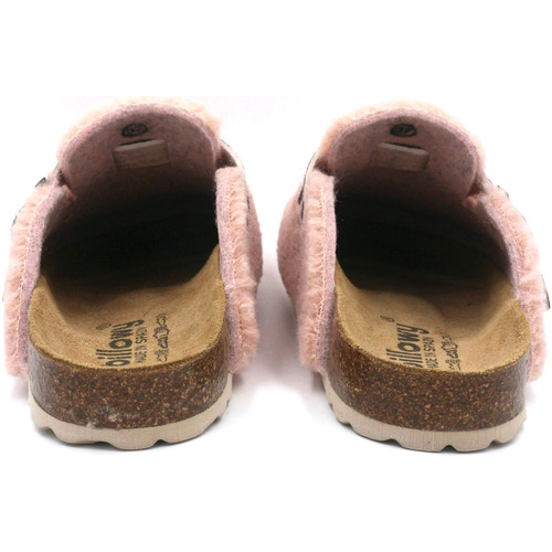Billowy - 7055C08 Rosa