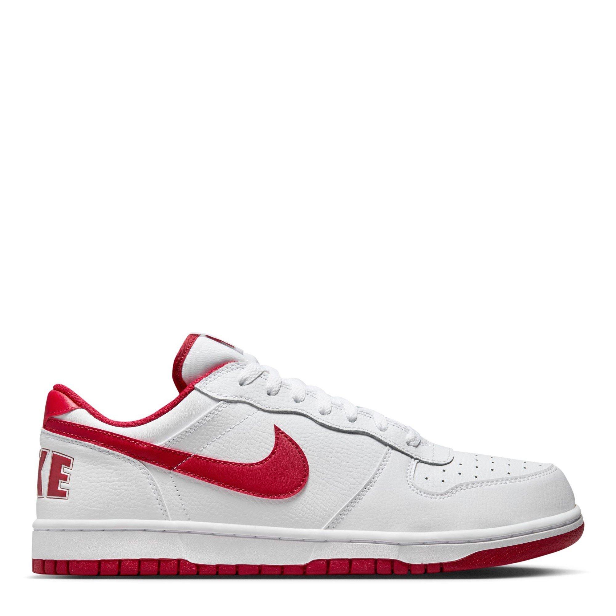 Nike BIG NIKE LOW