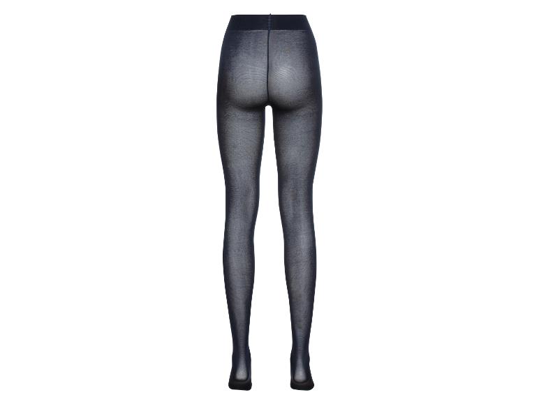 Dames panty thermo 80 denier