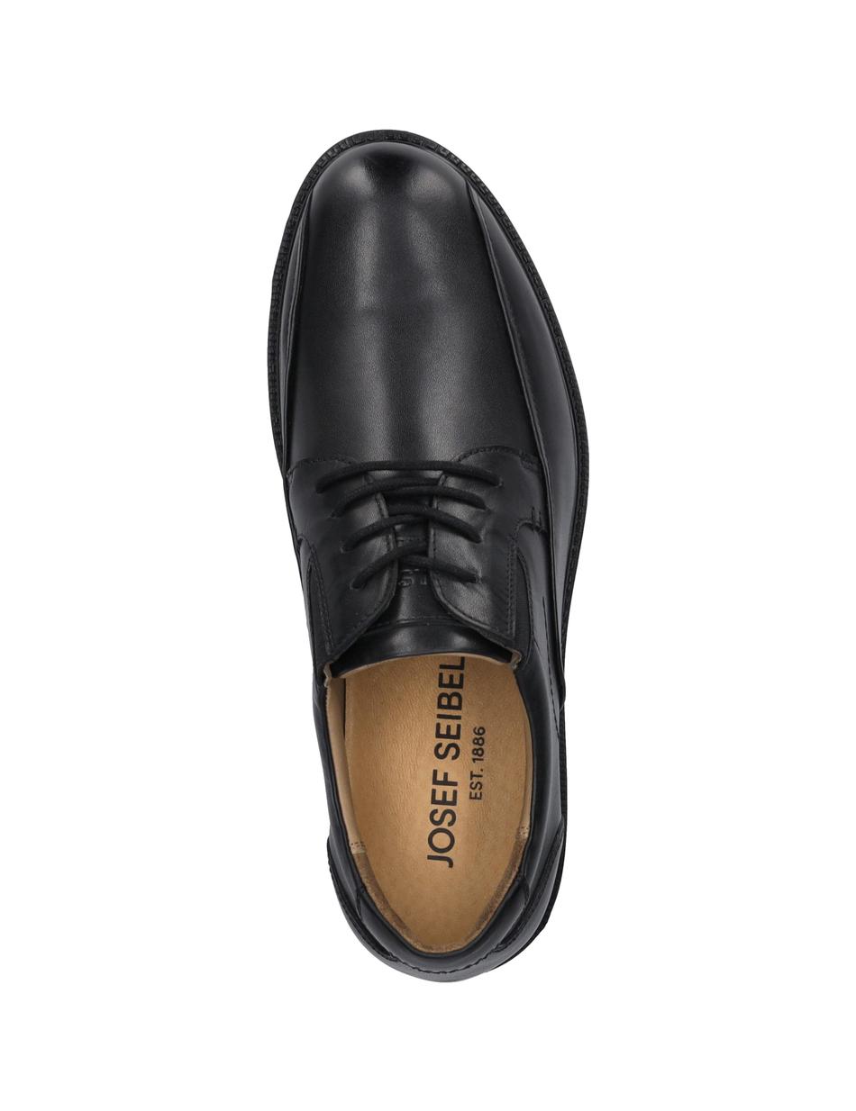 Halbschuh Harry 03, schwarz