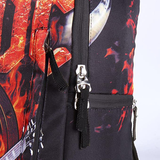 Mochila AC/DC 71618