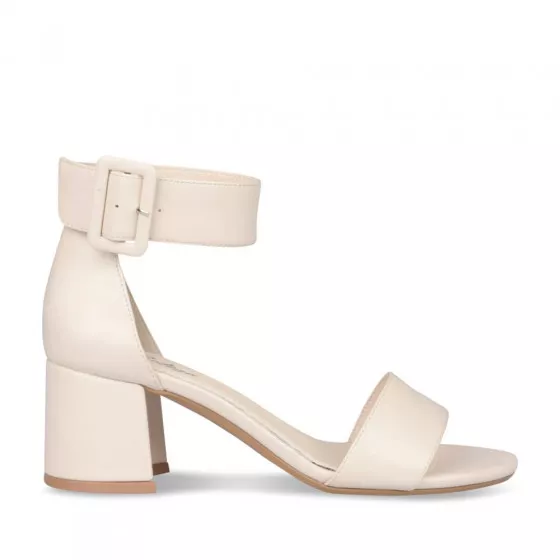 Sandales BEIGE MY BOTEGA