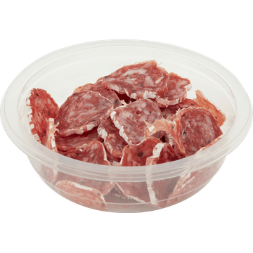 Jumbo Plakjes Fuet Truffel 55 g