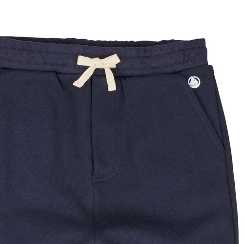 Petit Bateau - FENTAINE - Marine